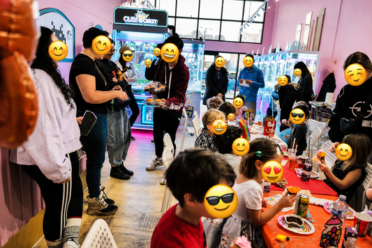 Birthday Party