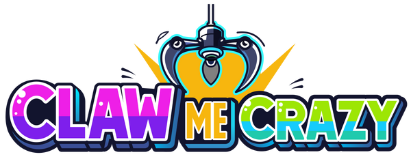 Claw Me Crazy