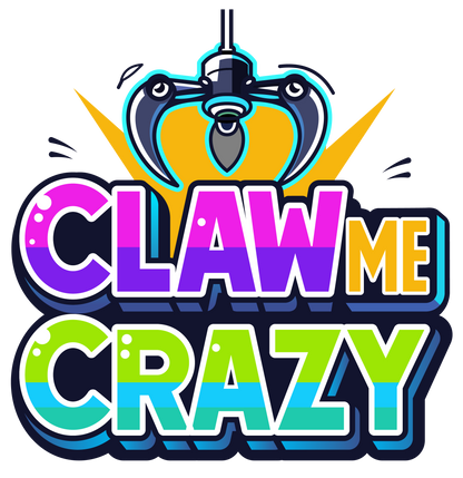 Claw Me Crazy Gift Card