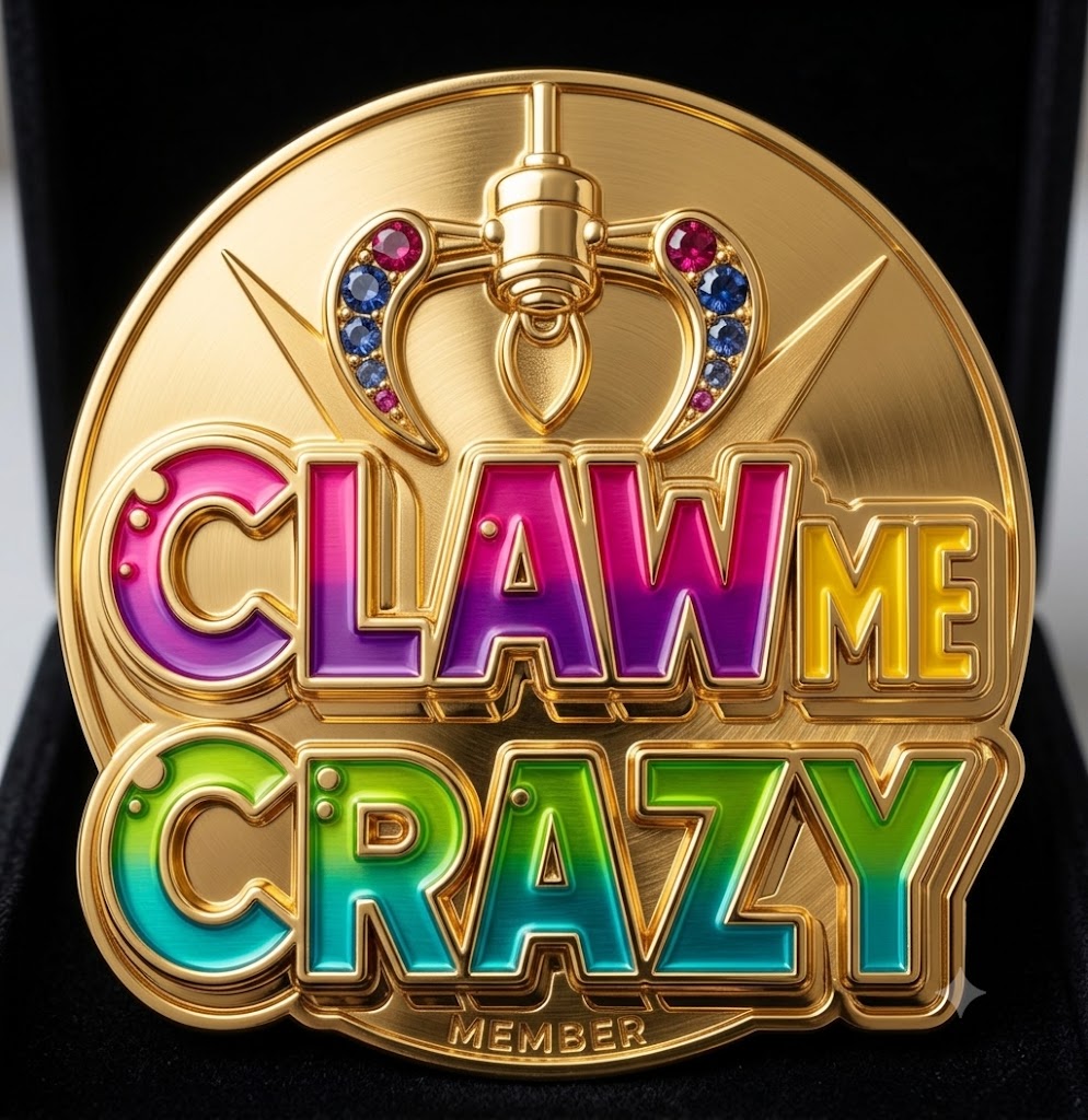 Claw Me Insane